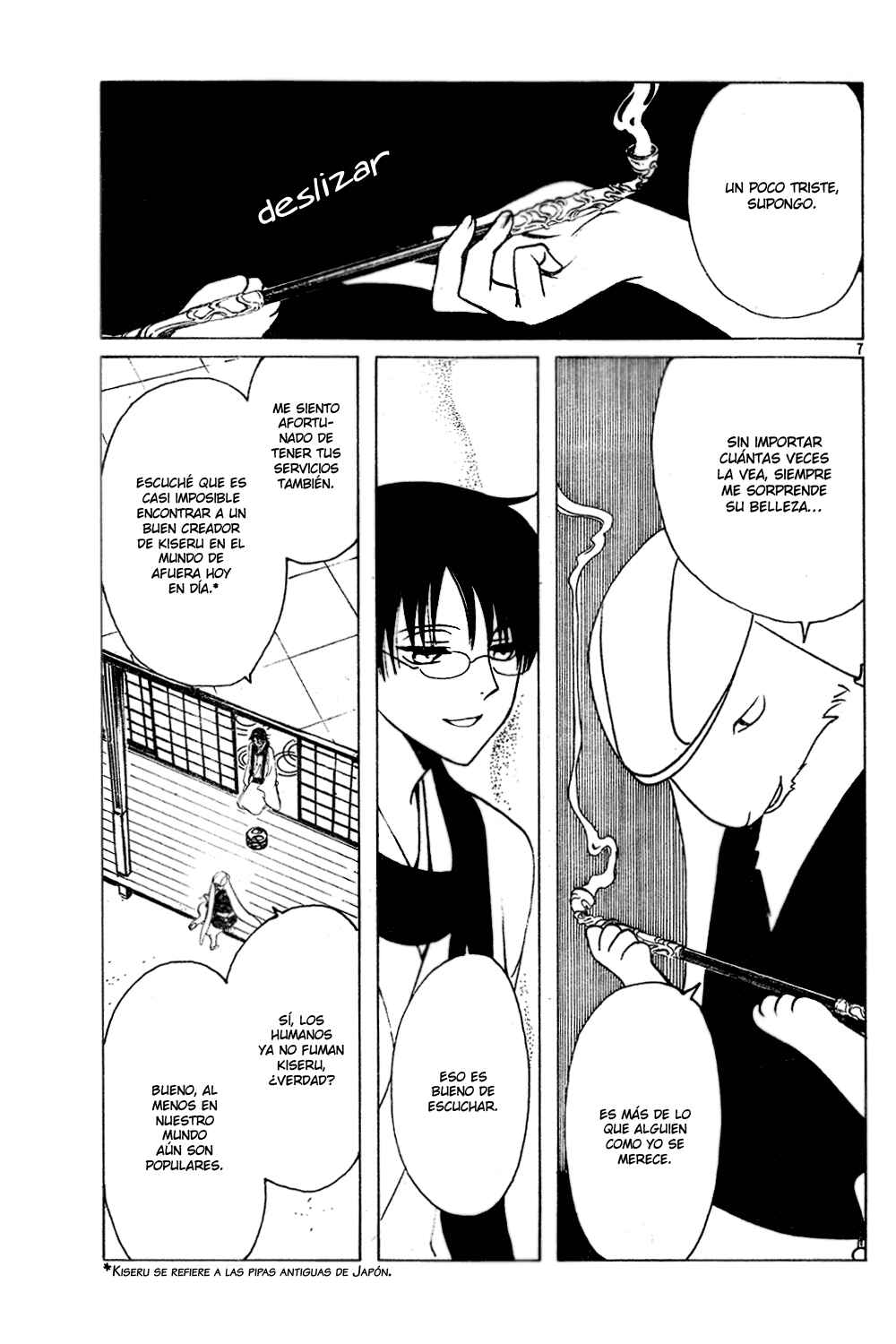 Chapter 102 - Page 7
