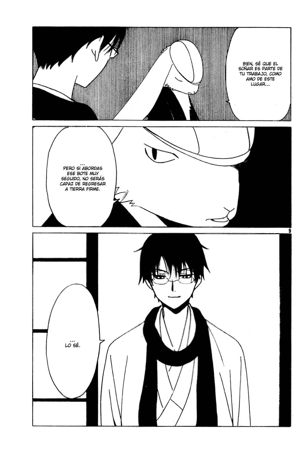 Chapter 102 - Page 9
