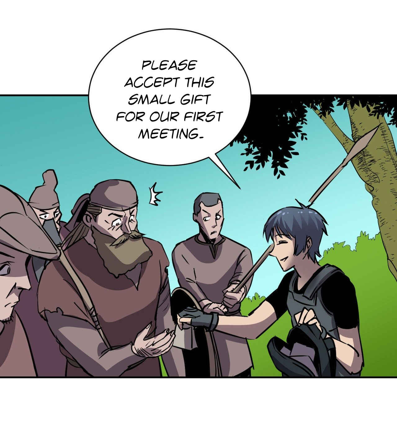 Chapter 3 - Page 30