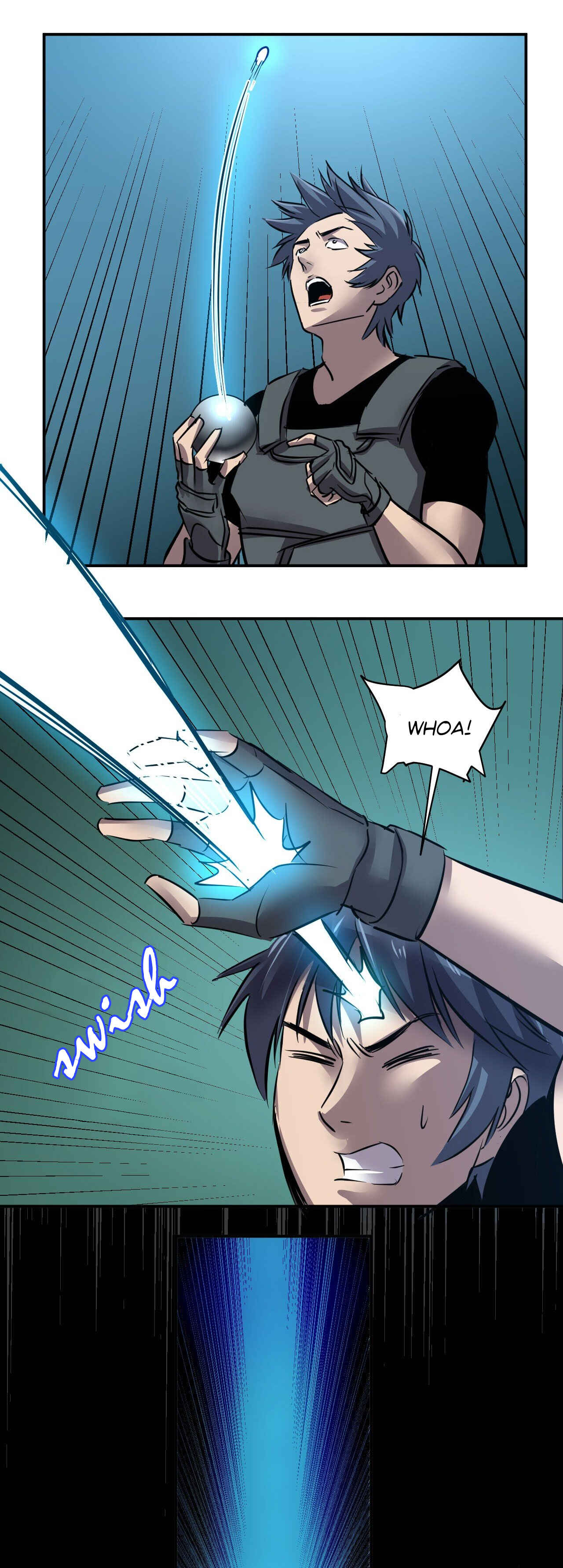 Chapter 3 - Page 6
