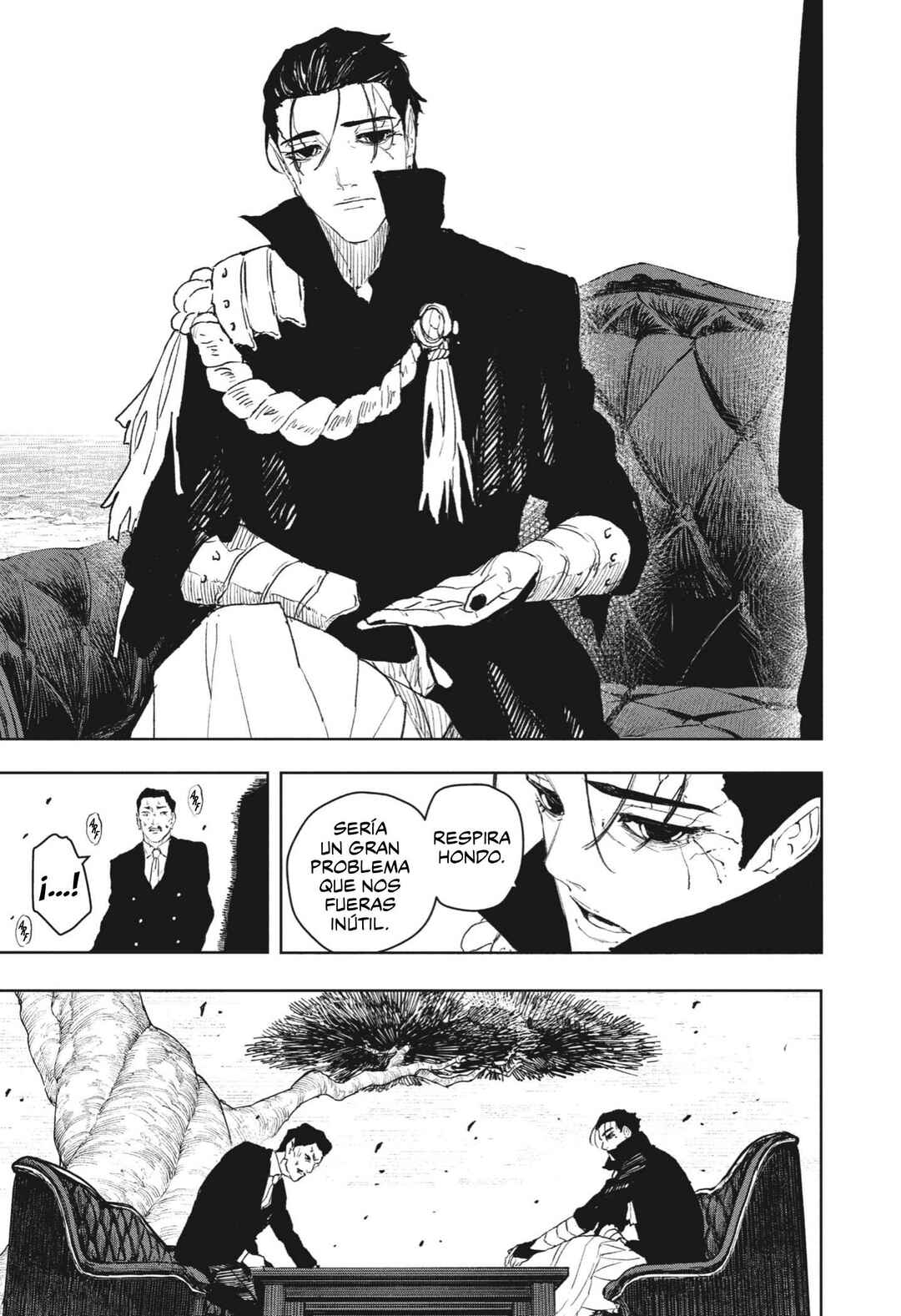 Chapter 117 - Page 15
