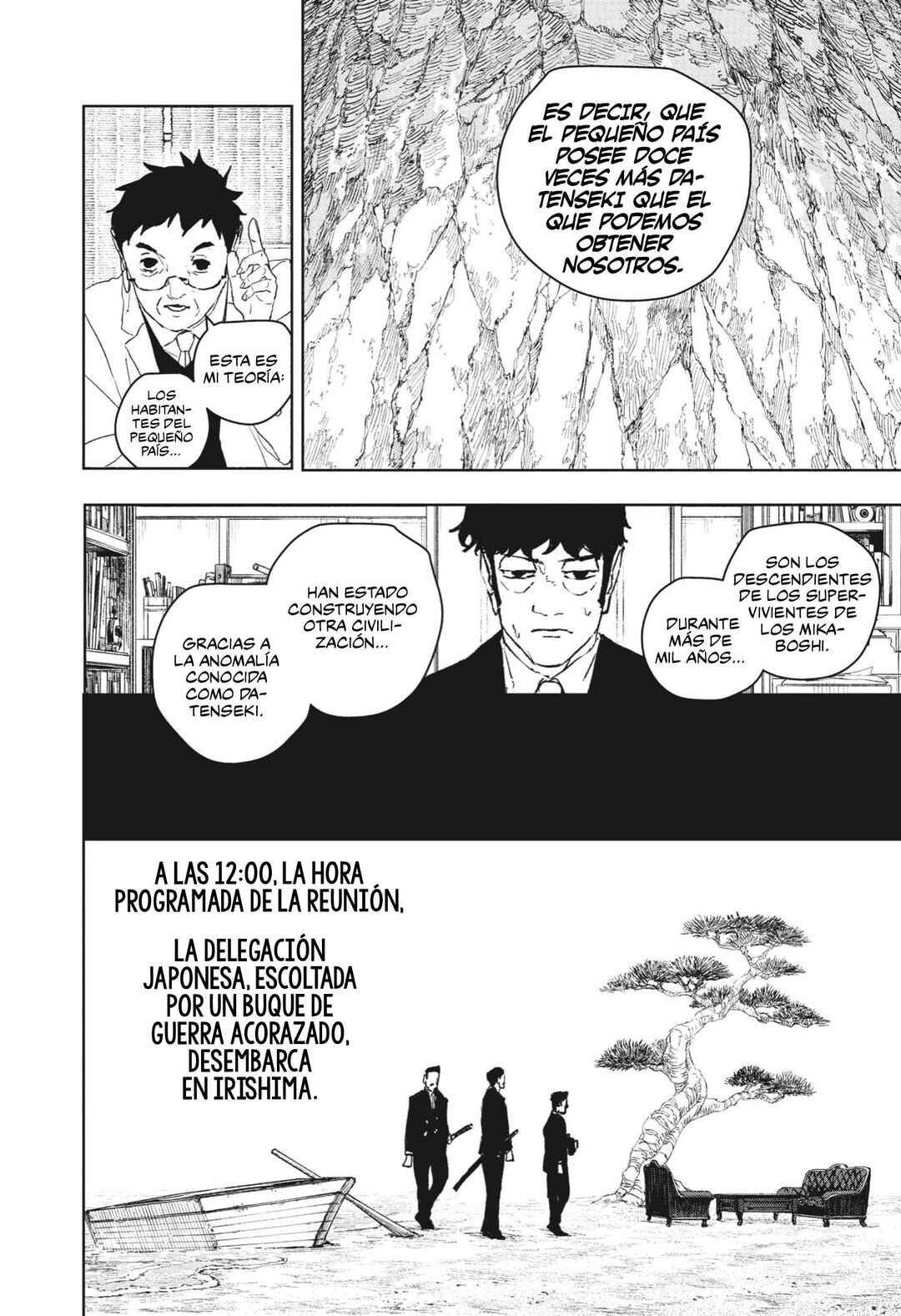 Chapter 117 - Page 9