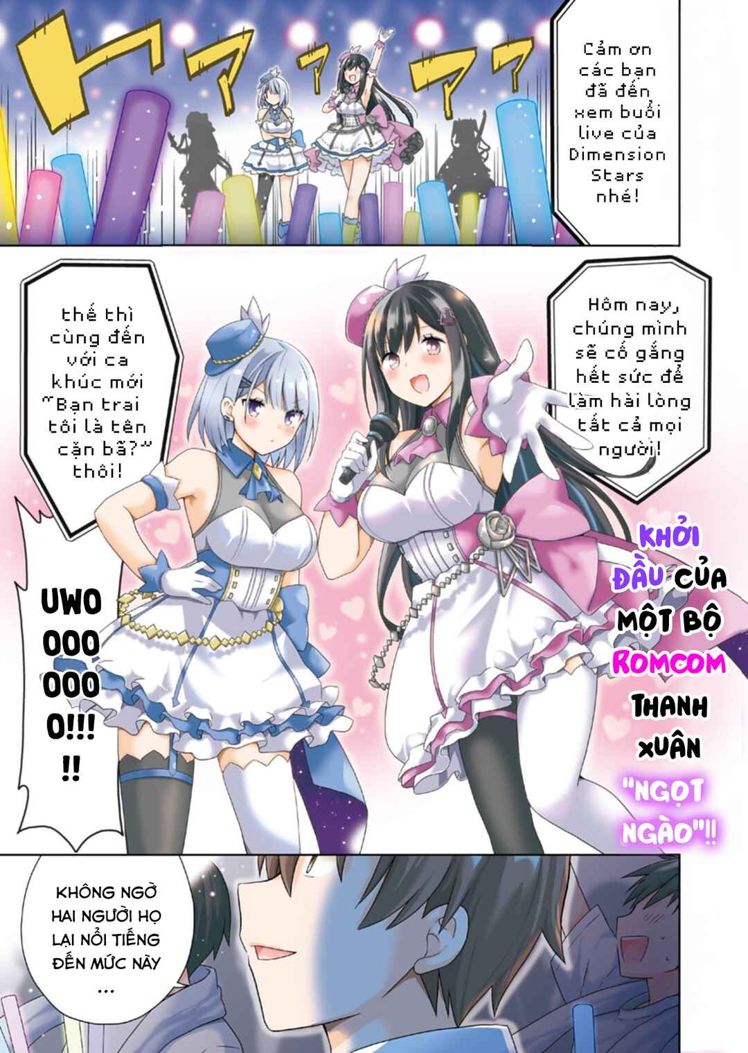 Chapter 1 - Page 1