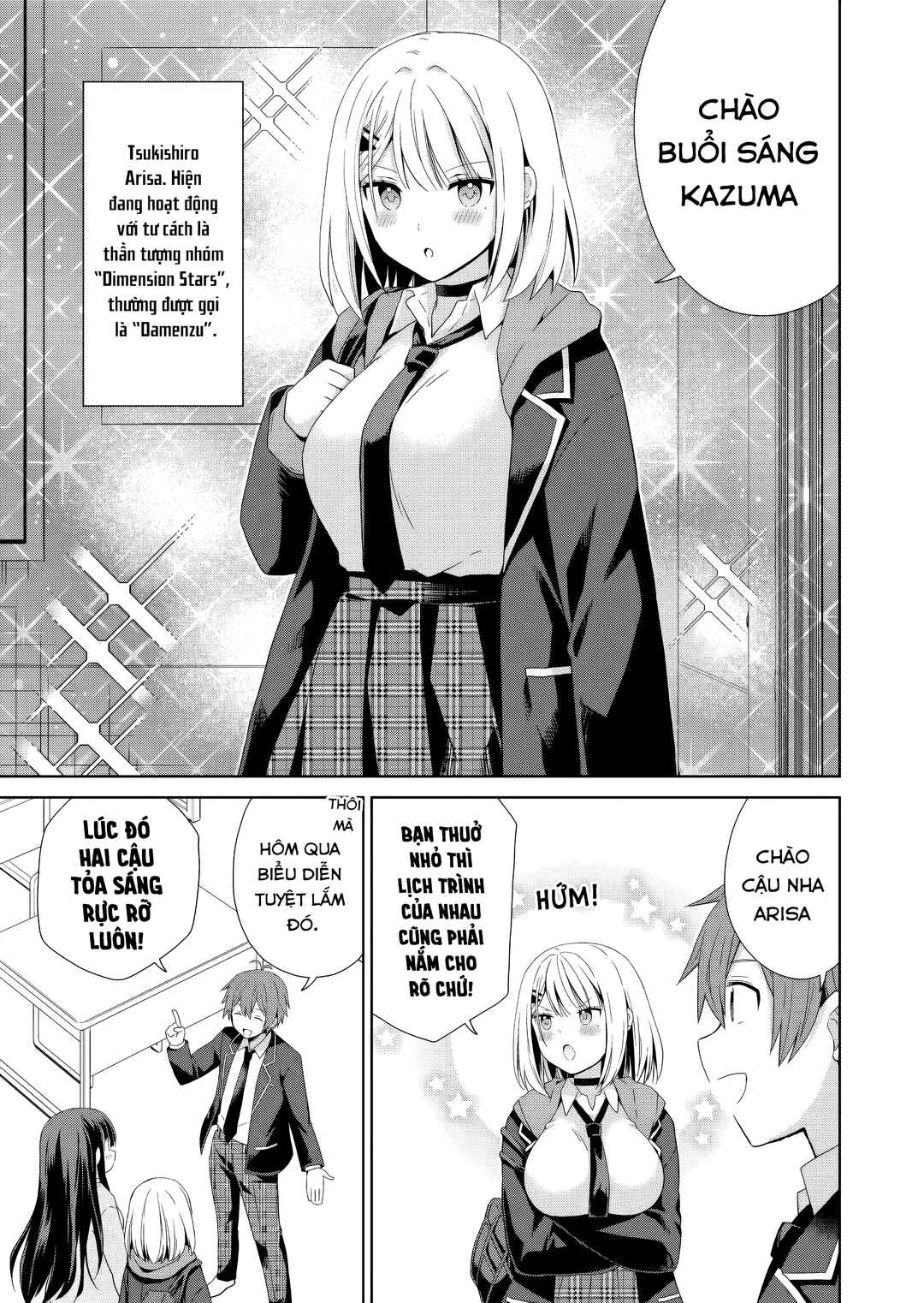 Chapter 1 - Page 7
