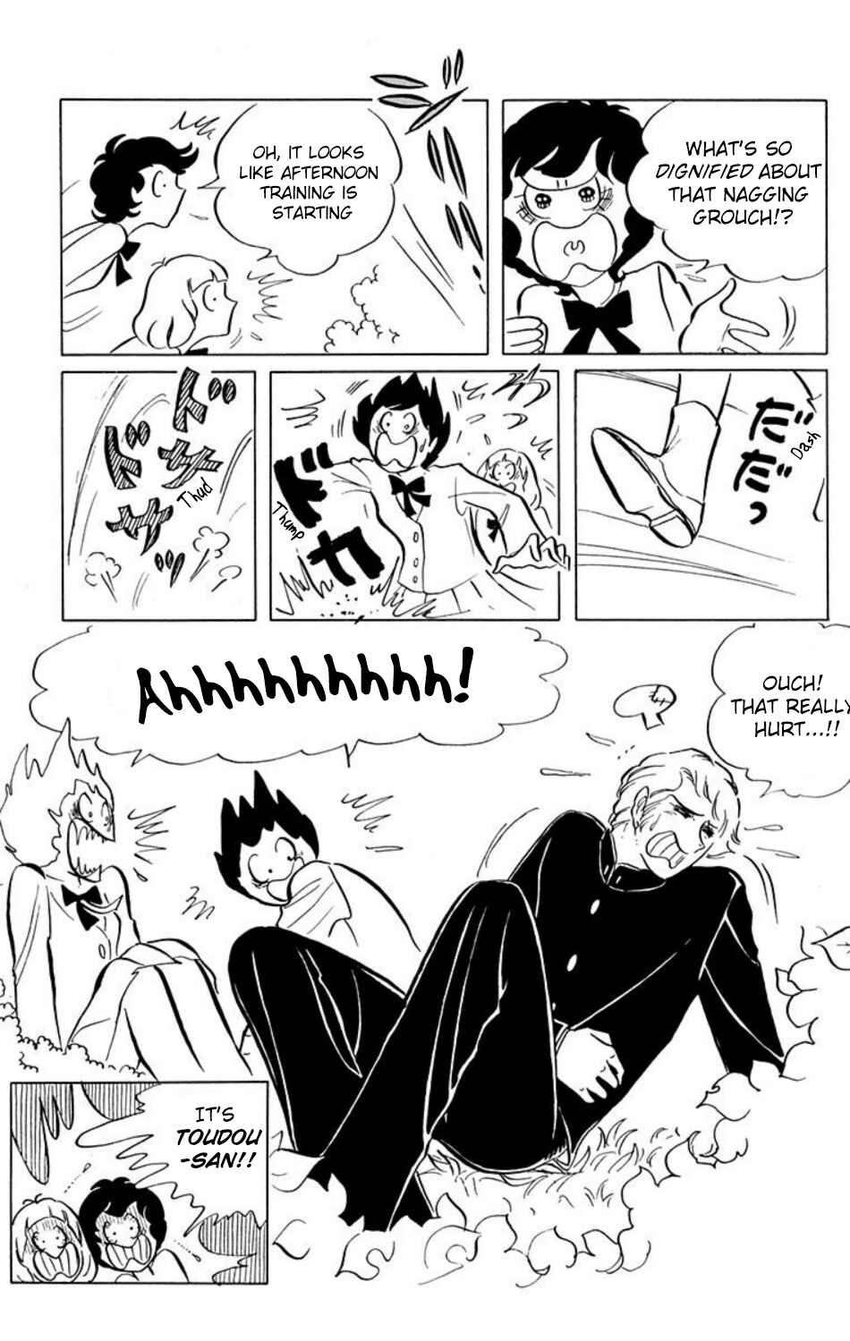 Chapter 4 - Page 2