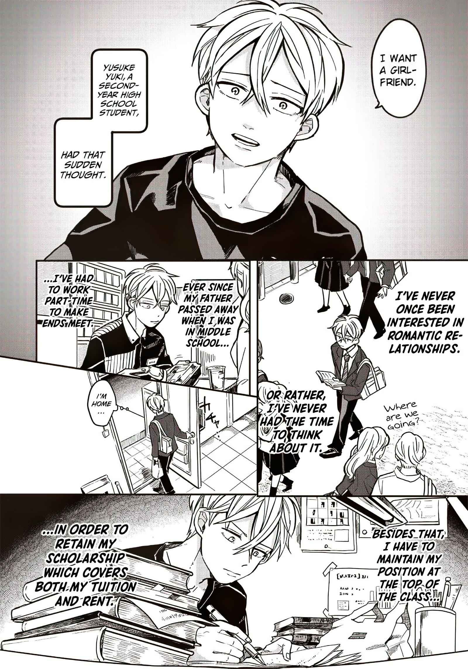 Chapter 1 - Page 4