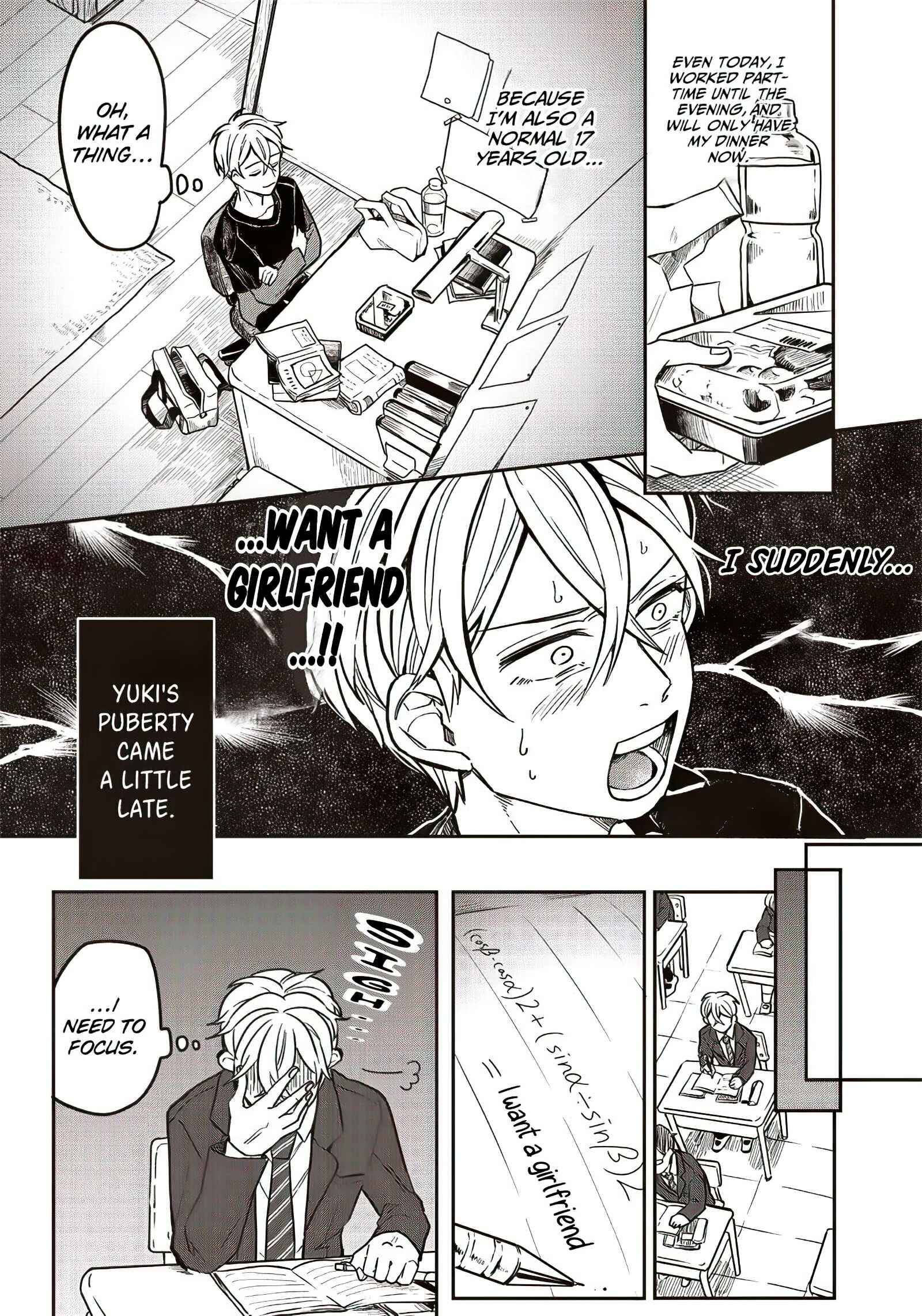 Chapter 1 - Page 5