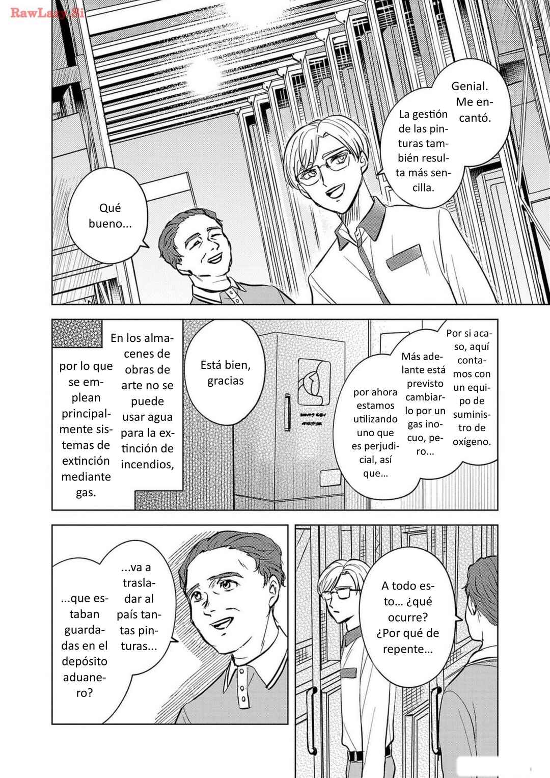 Chapter 4 - Page 8
