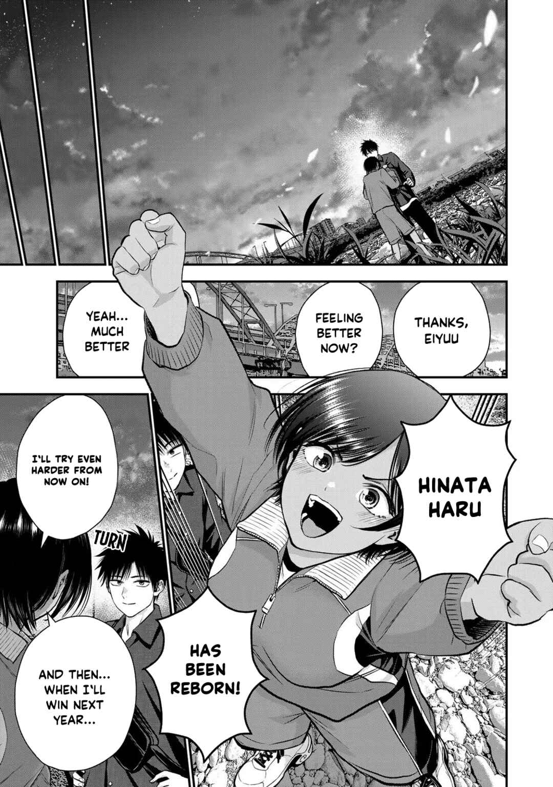 Chapter 91 - Page 15