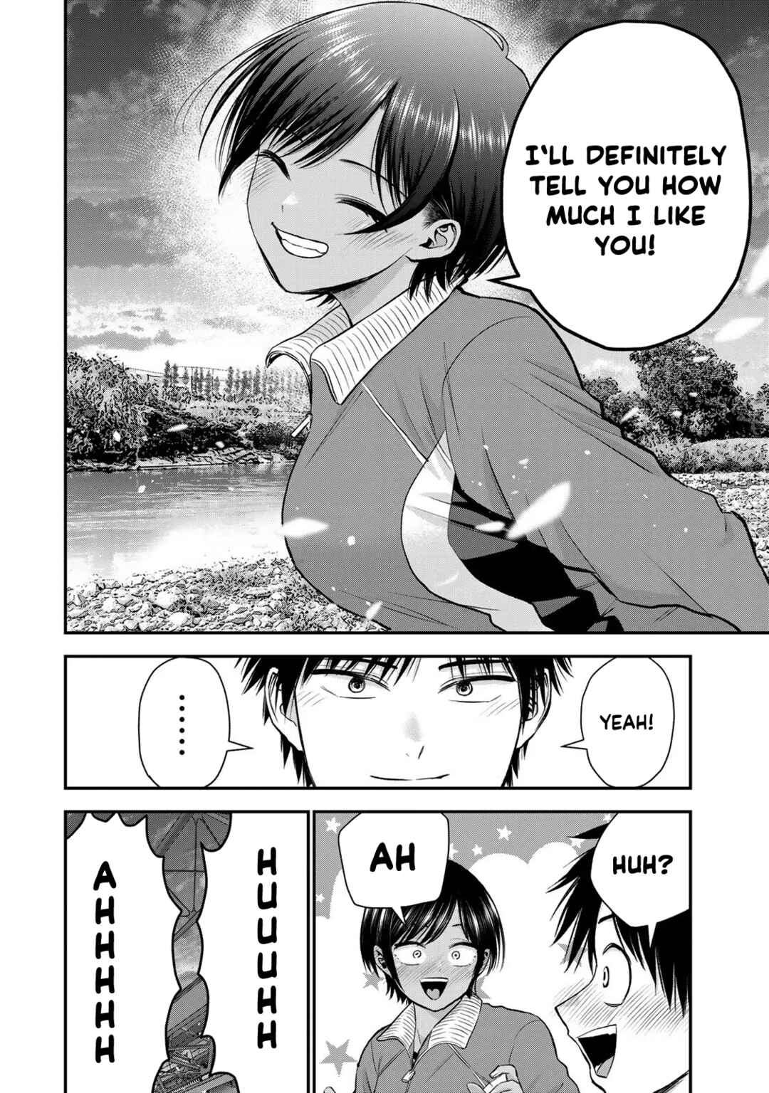 Chapter 91 - Page 16