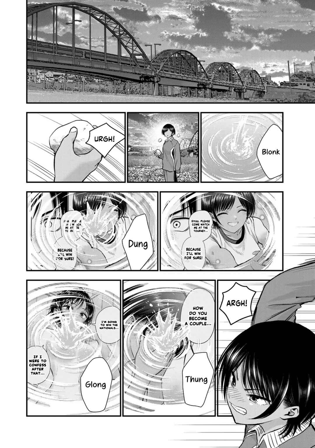 Chapter 91 - Page 4
