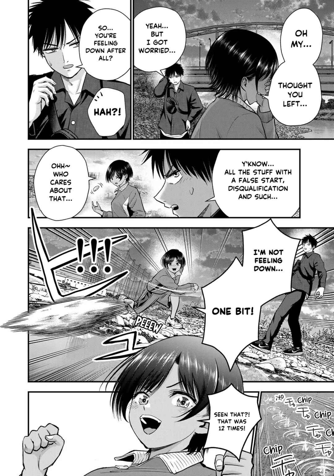 Chapter 91 - Page 6