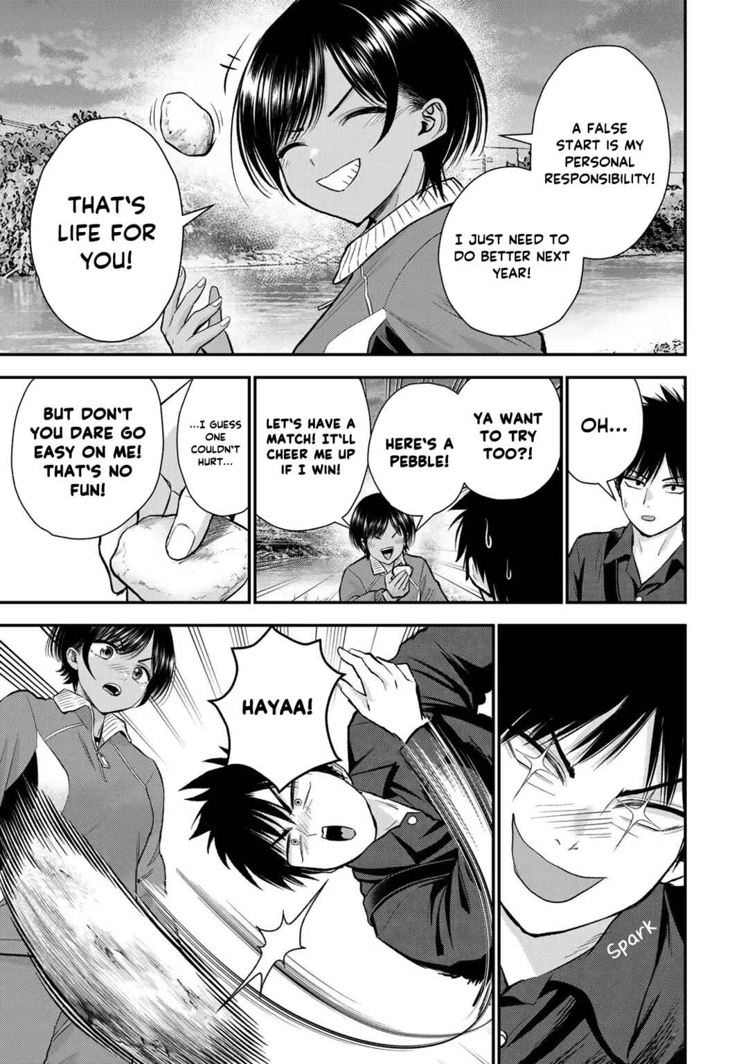 Chapter 91 - Page 7