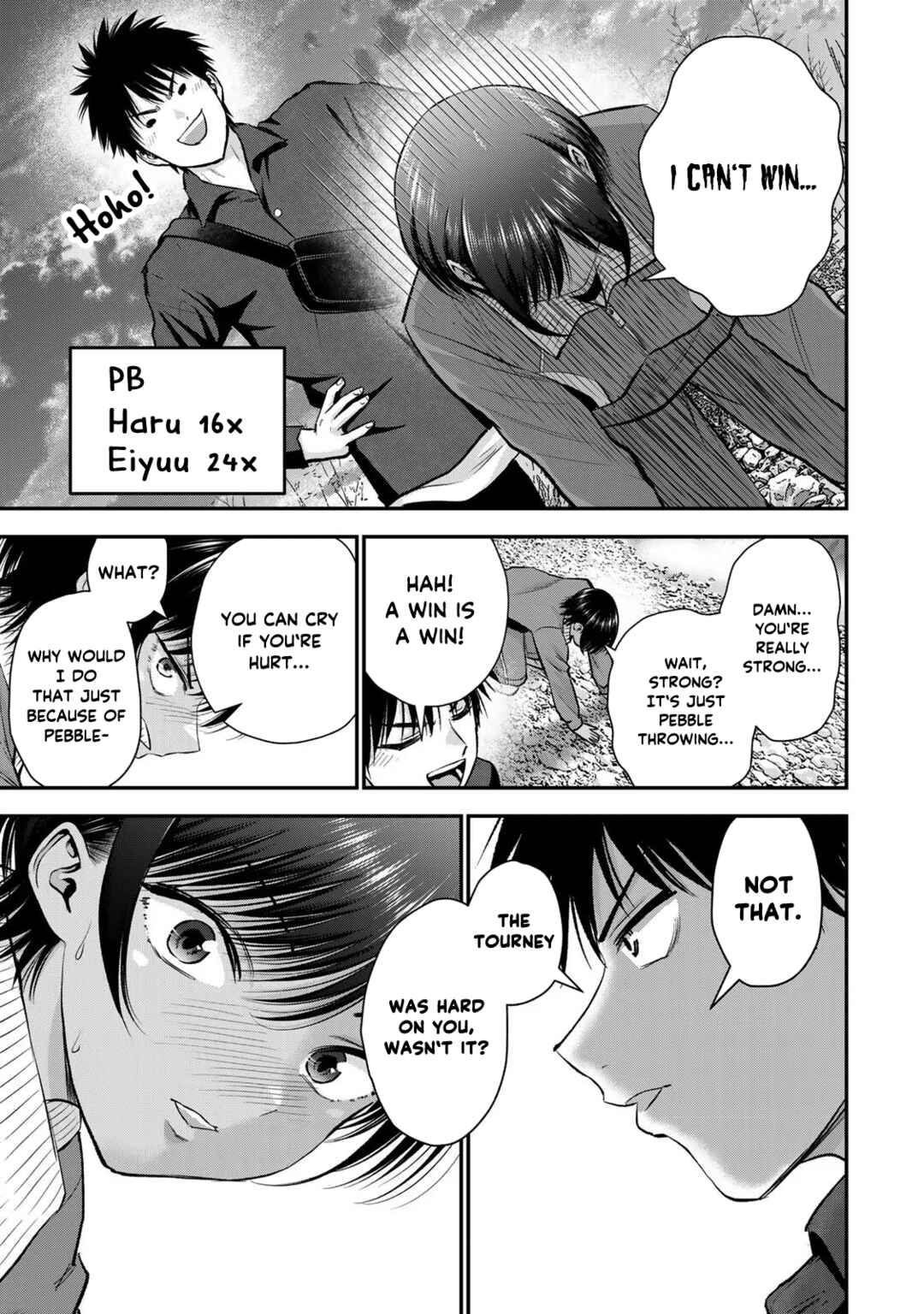 Chapter 91 - Page 9