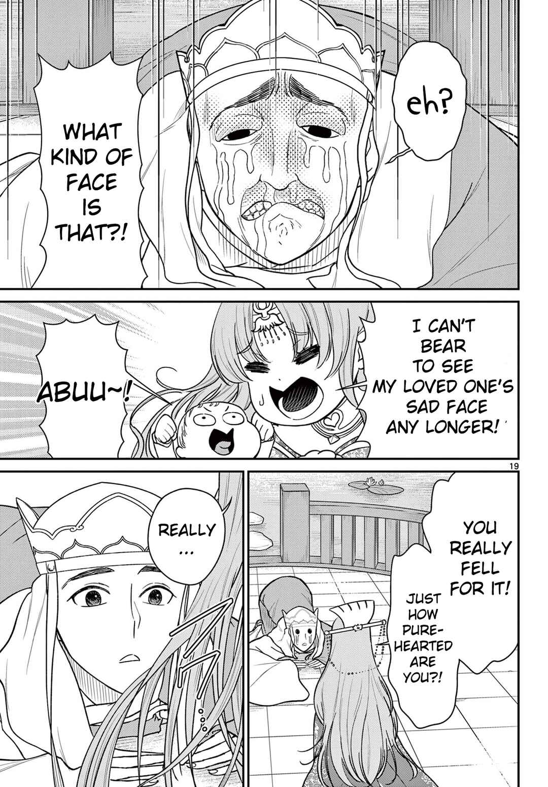 Chapter 56 - Page 20
