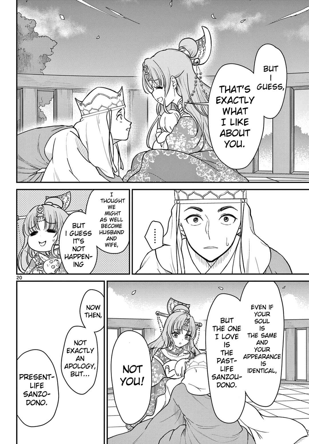 Chapter 56 - Page 21