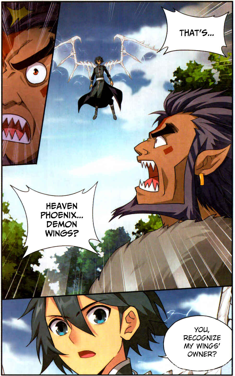 Chapter 231 - Page 12