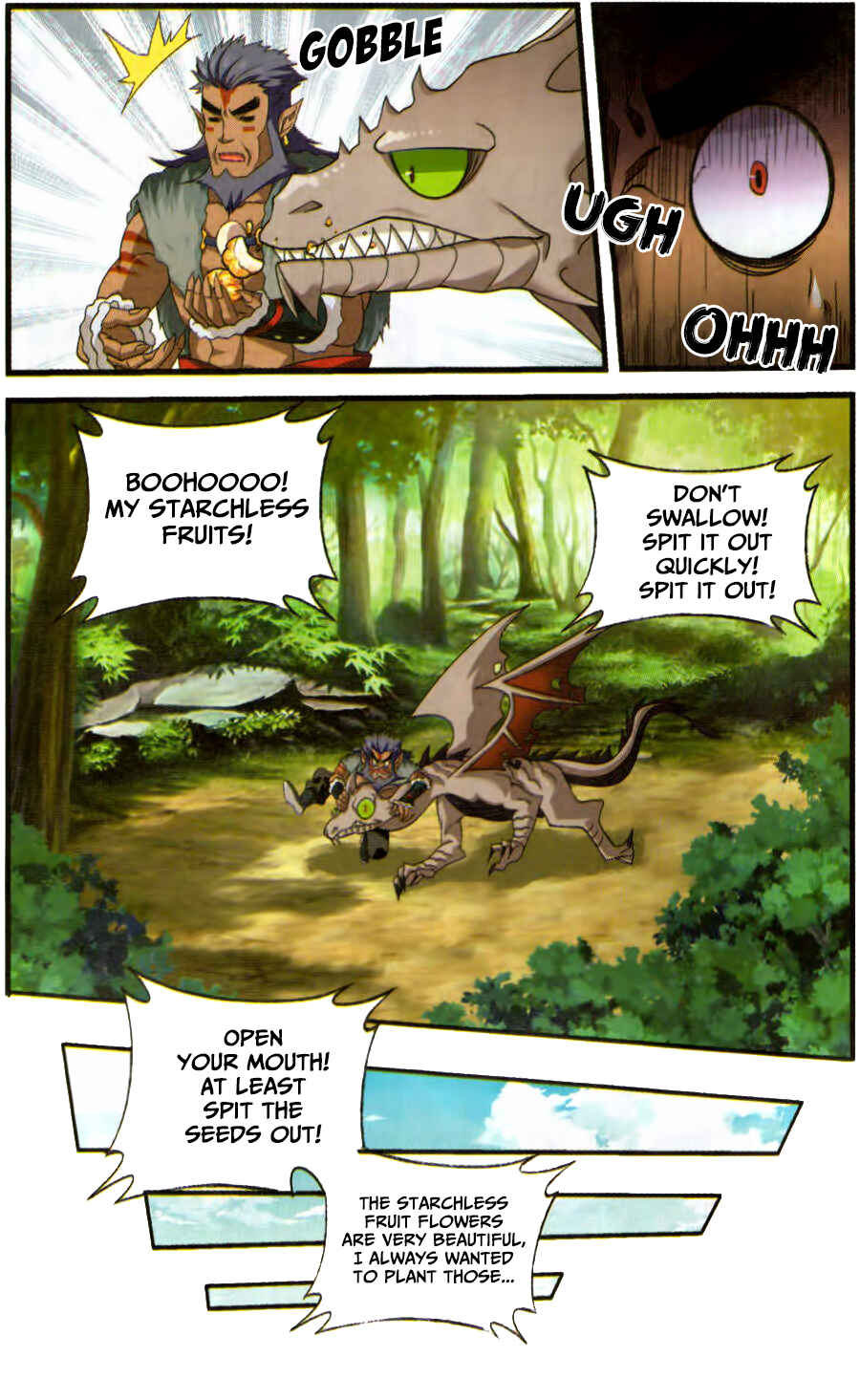 Chapter 231 - Page 21