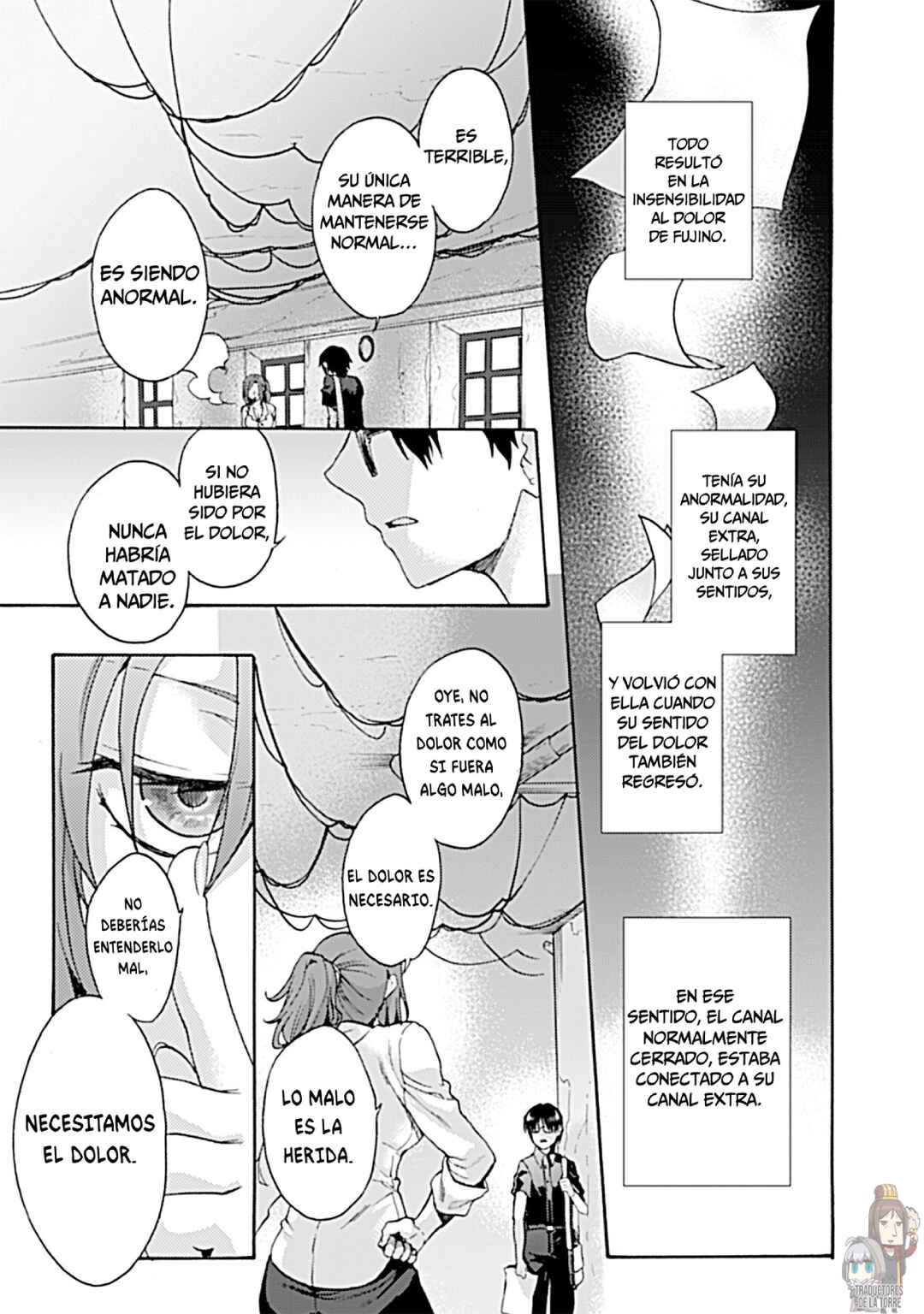 Chapter 18 - Page 11