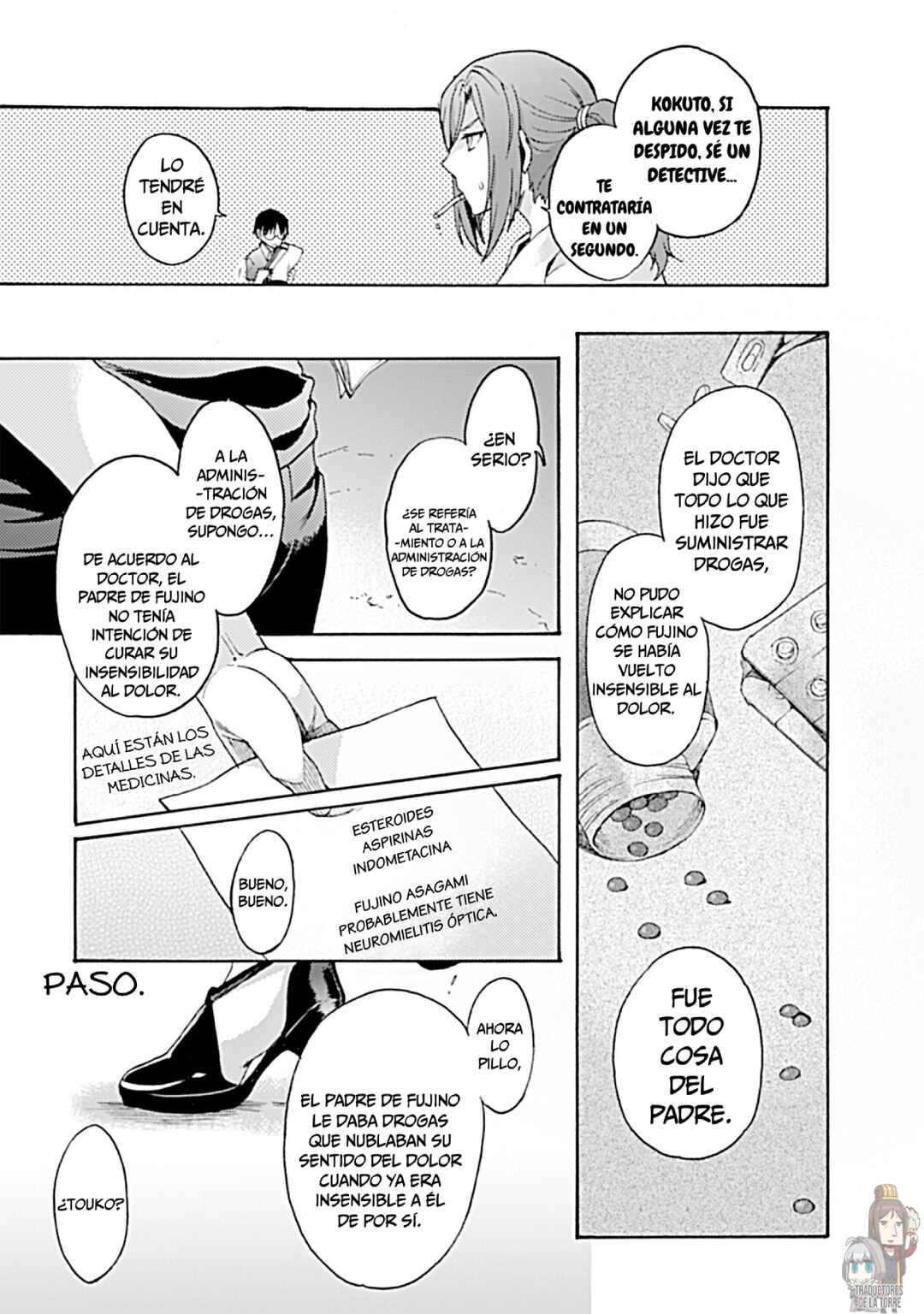 Chapter 18 - Page 9