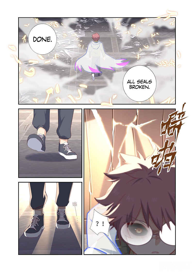 Chapter 496 - Page 2