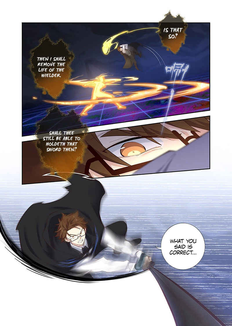 Chapter 496 - Page 6