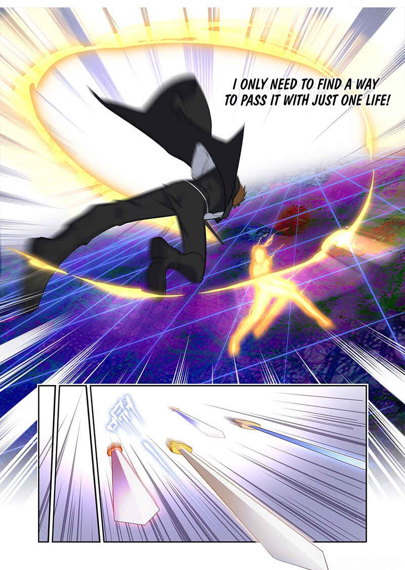 Chapter 496 - Page 8