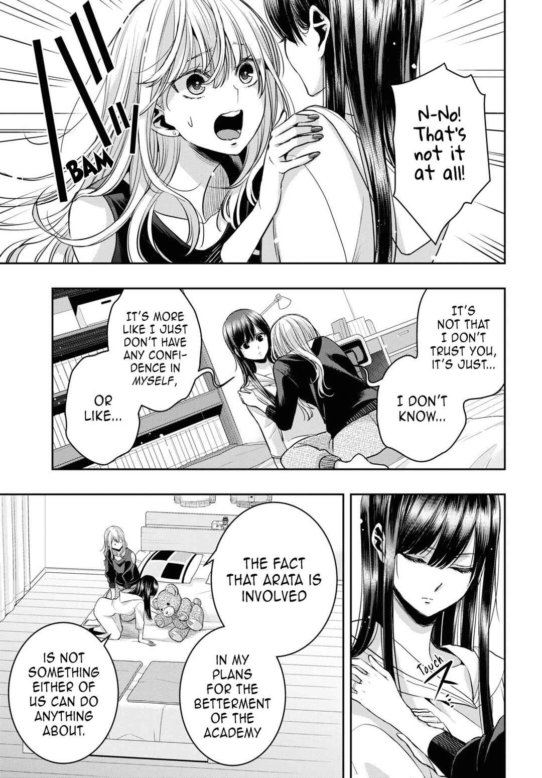 Chapter 34 - Page 7