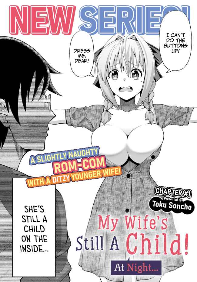 Chapter 1 - Page 2