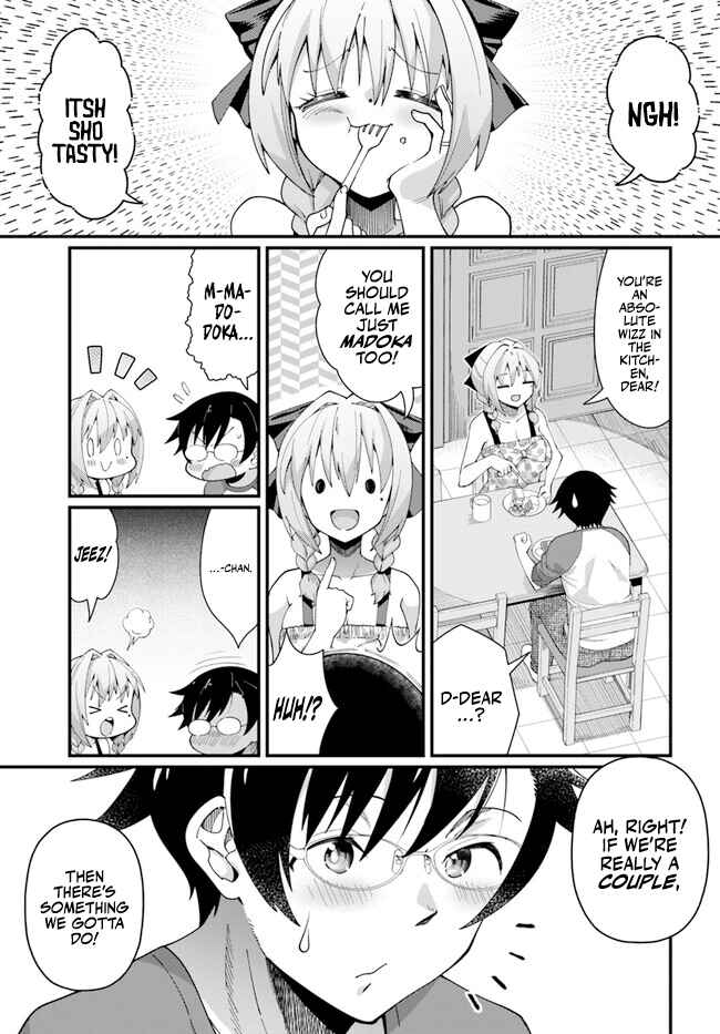 Chapter 1 - Page 5