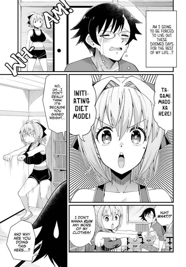 Chapter 1 - Page 9