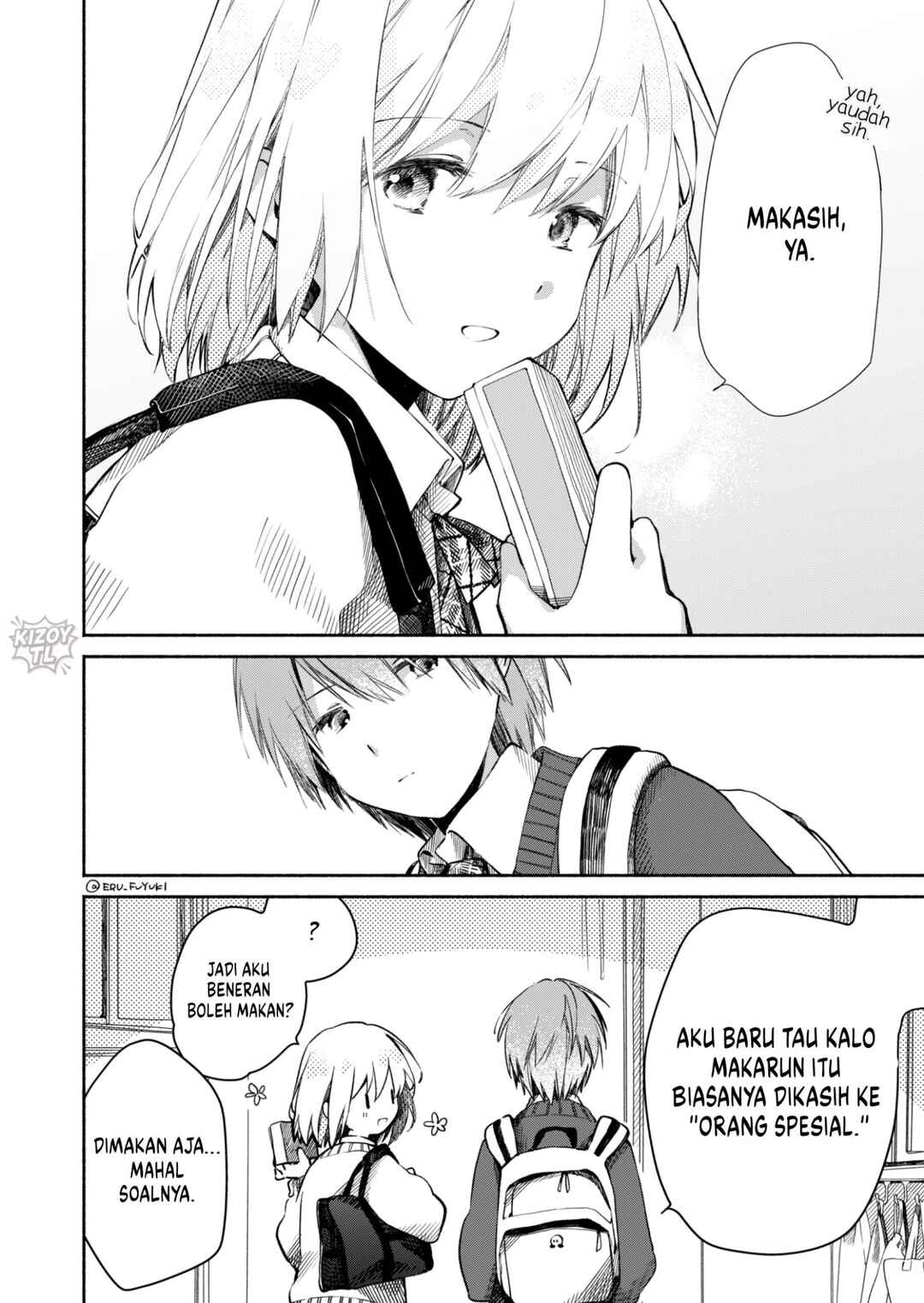 Chapter ? - Page 2