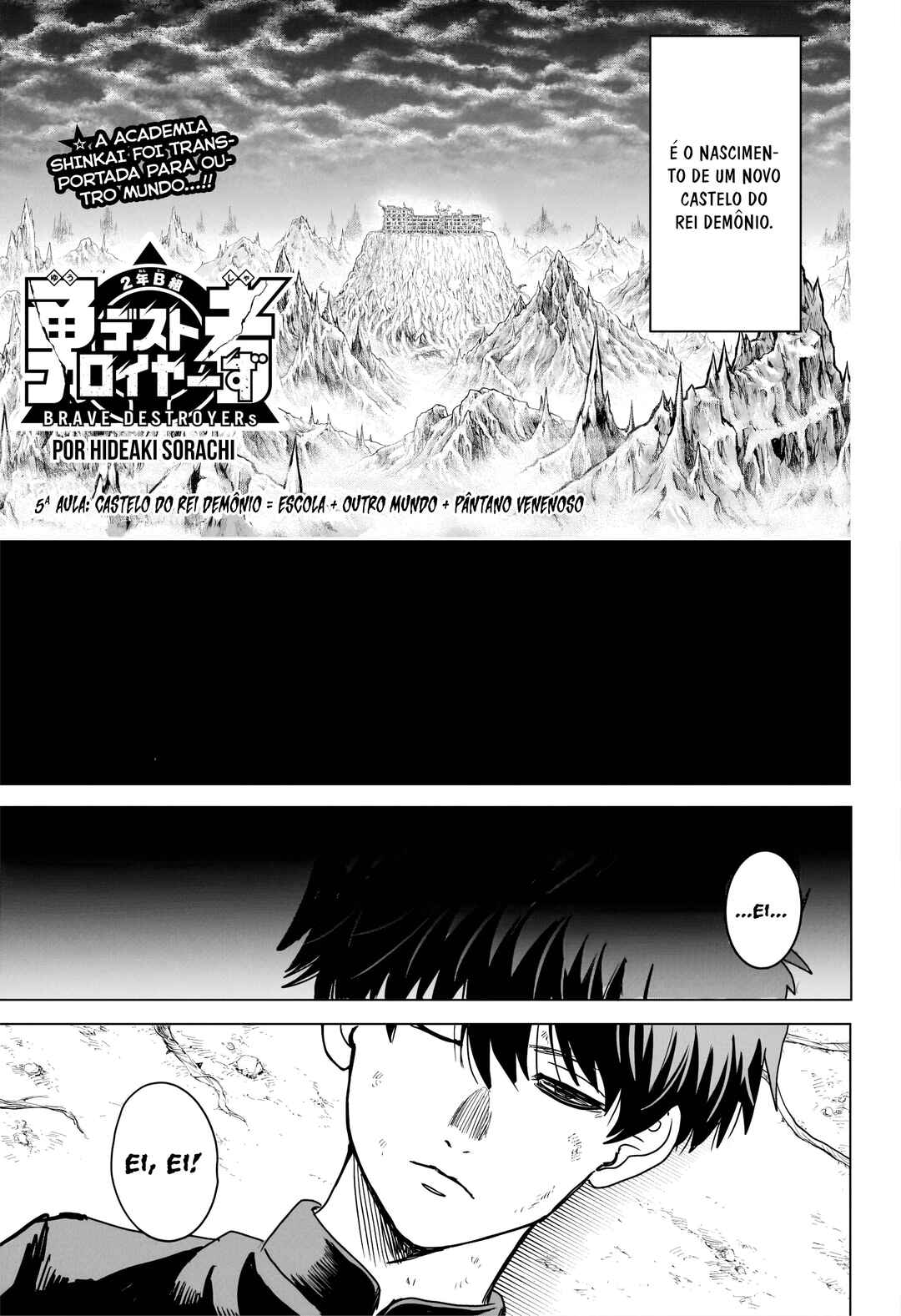 Chapter 5 - Page 6