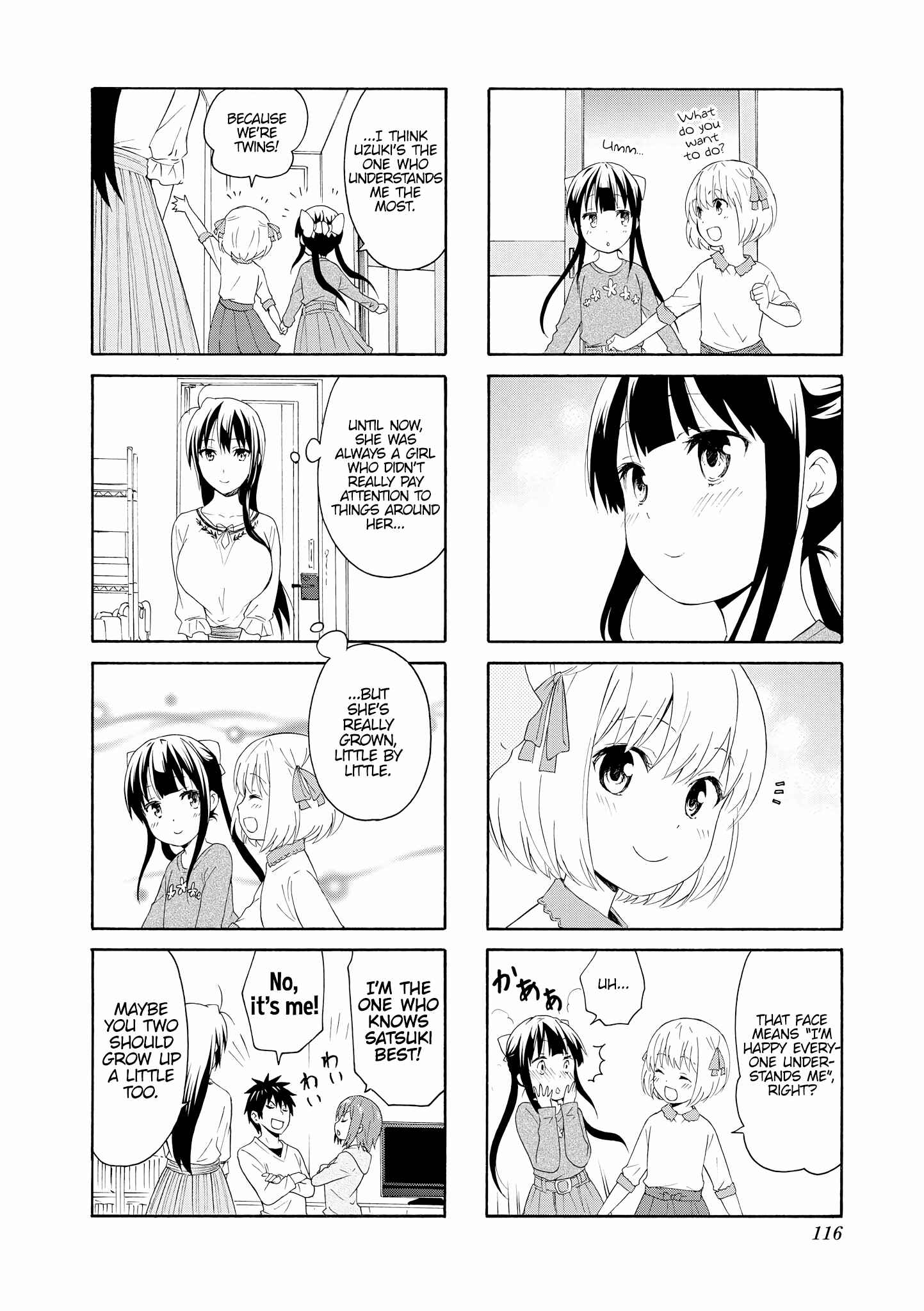 Chapter 78 - Page 10