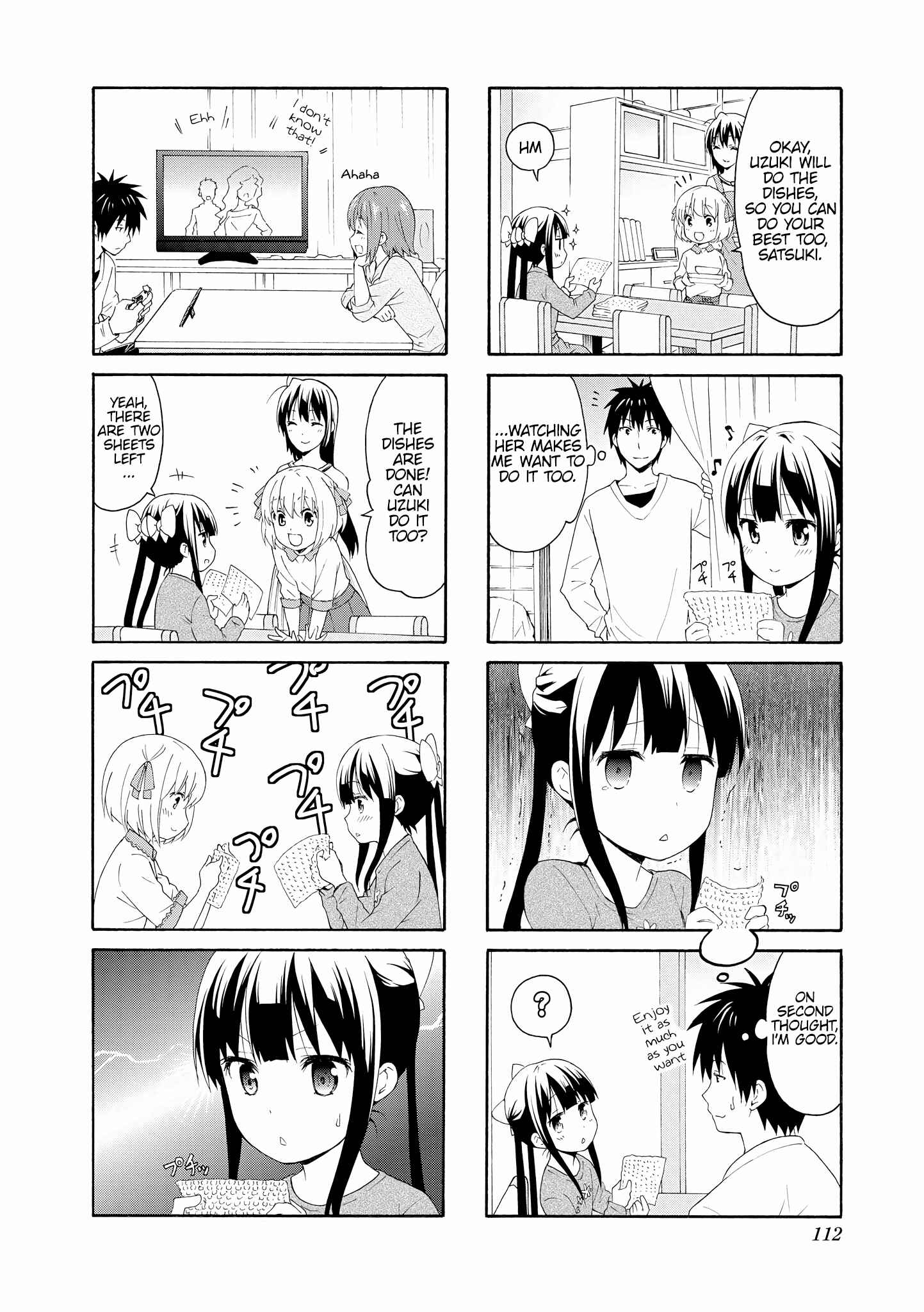 Chapter 78 - Page 6