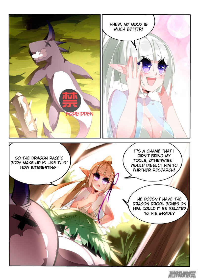 Chapter 182 - Page 9