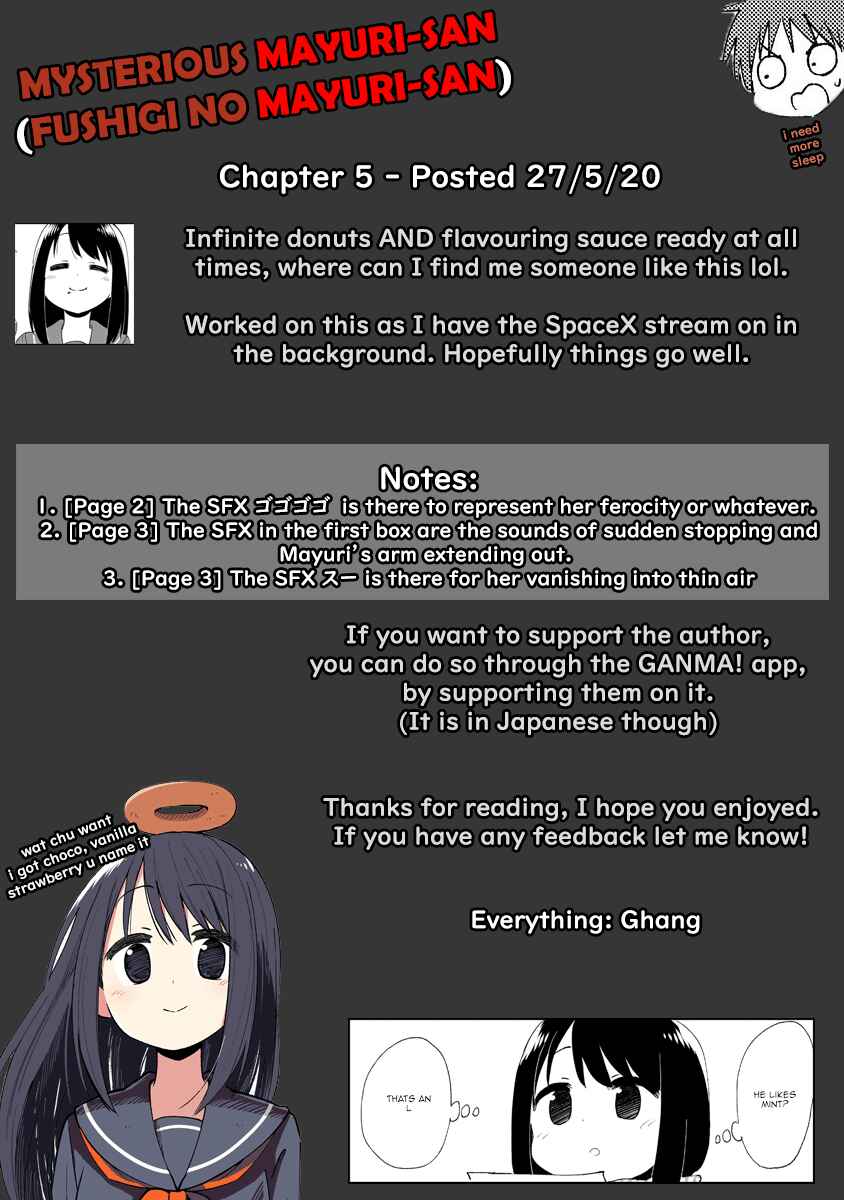 Chapter 5 - Page 5