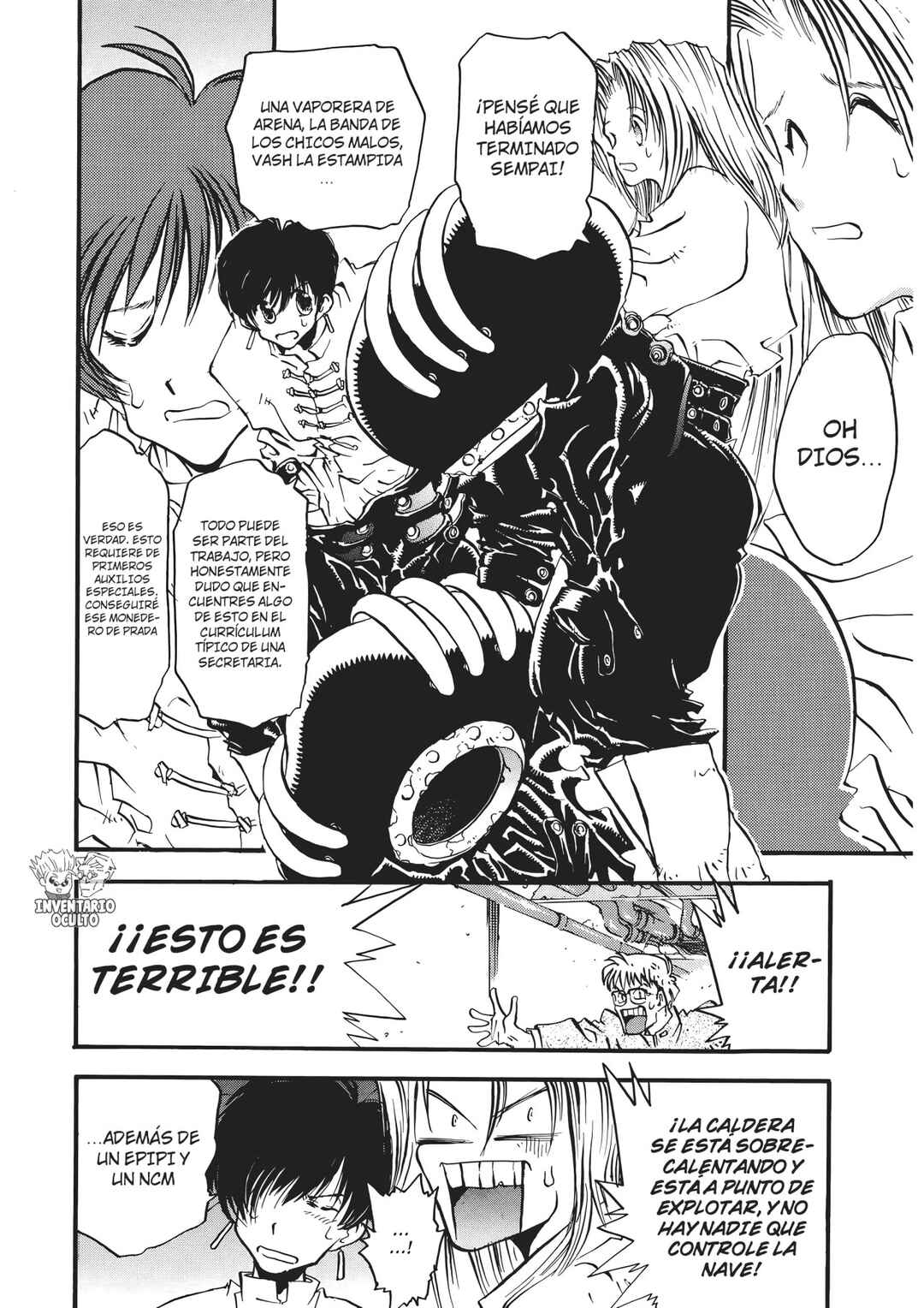 Chapter 9 - Page 2