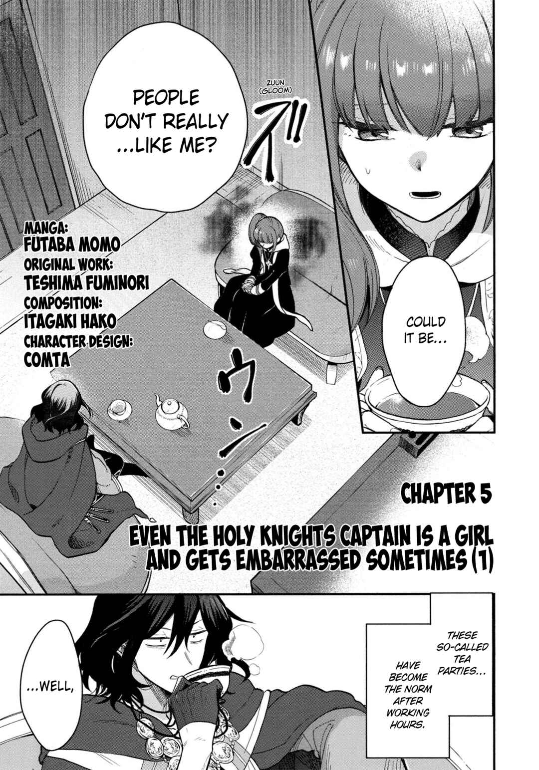 Chapter 5 - Page 2