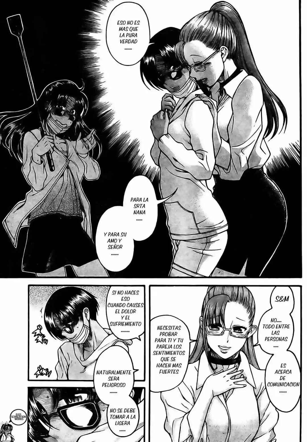 Chapter 112 - Page 13