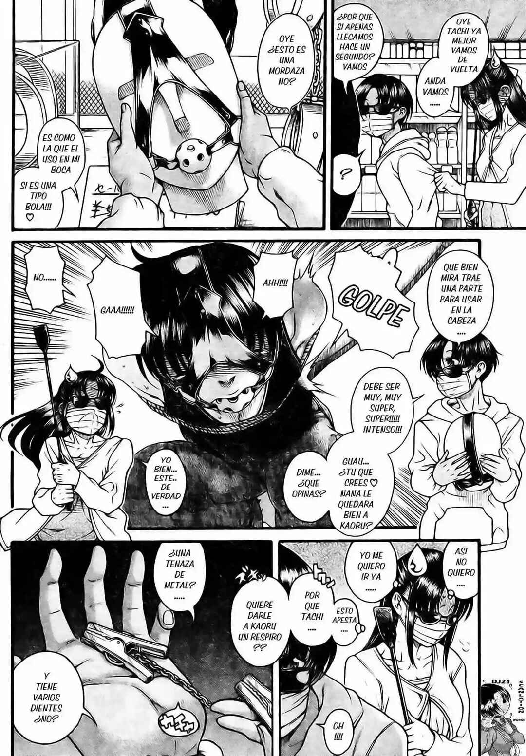 Chapter 112 - Page 3