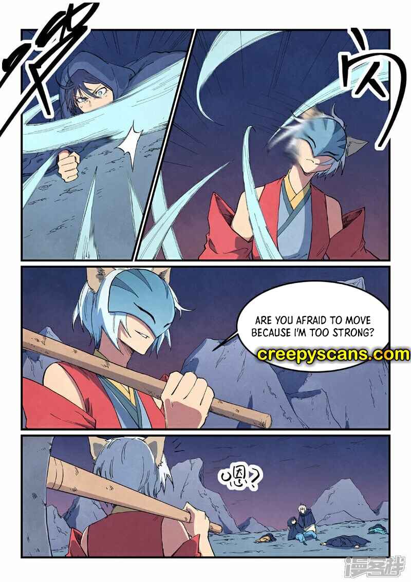 Chapter 658 - Page 2