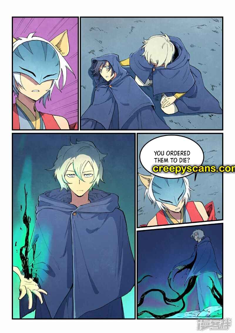 Chapter 658 - Page 4