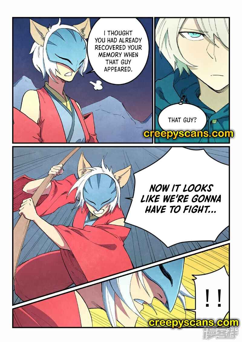 Chapter 658 - Page 6