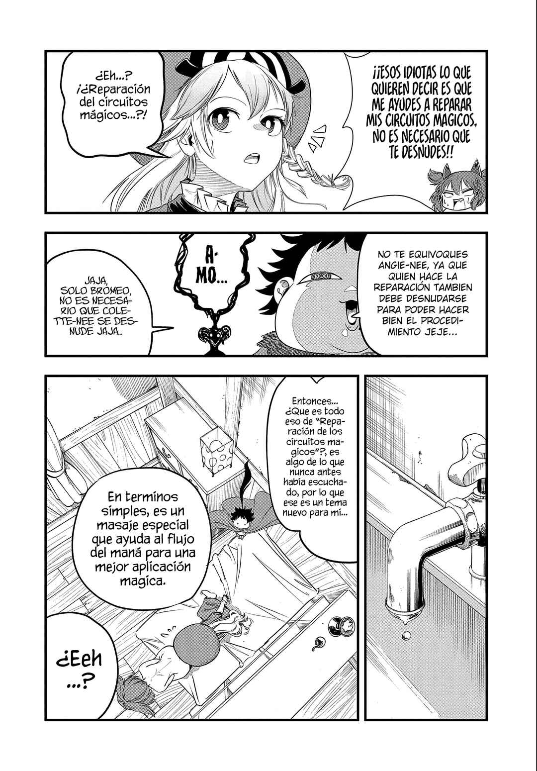 Chapter 21 - Page 18