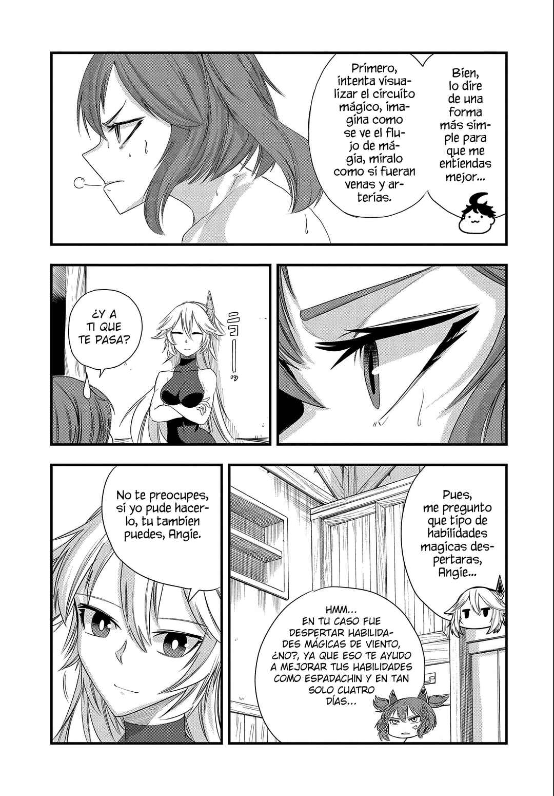 Chapter 21 - Page 19
