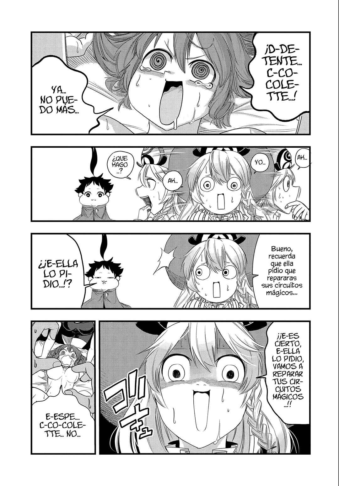 Chapter 21 - Page 25