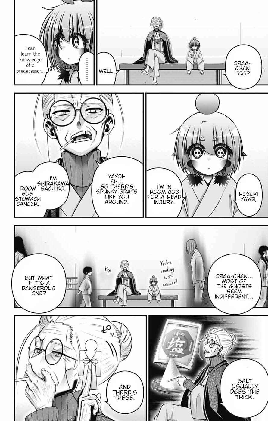 Chapter 68 - Page 12
