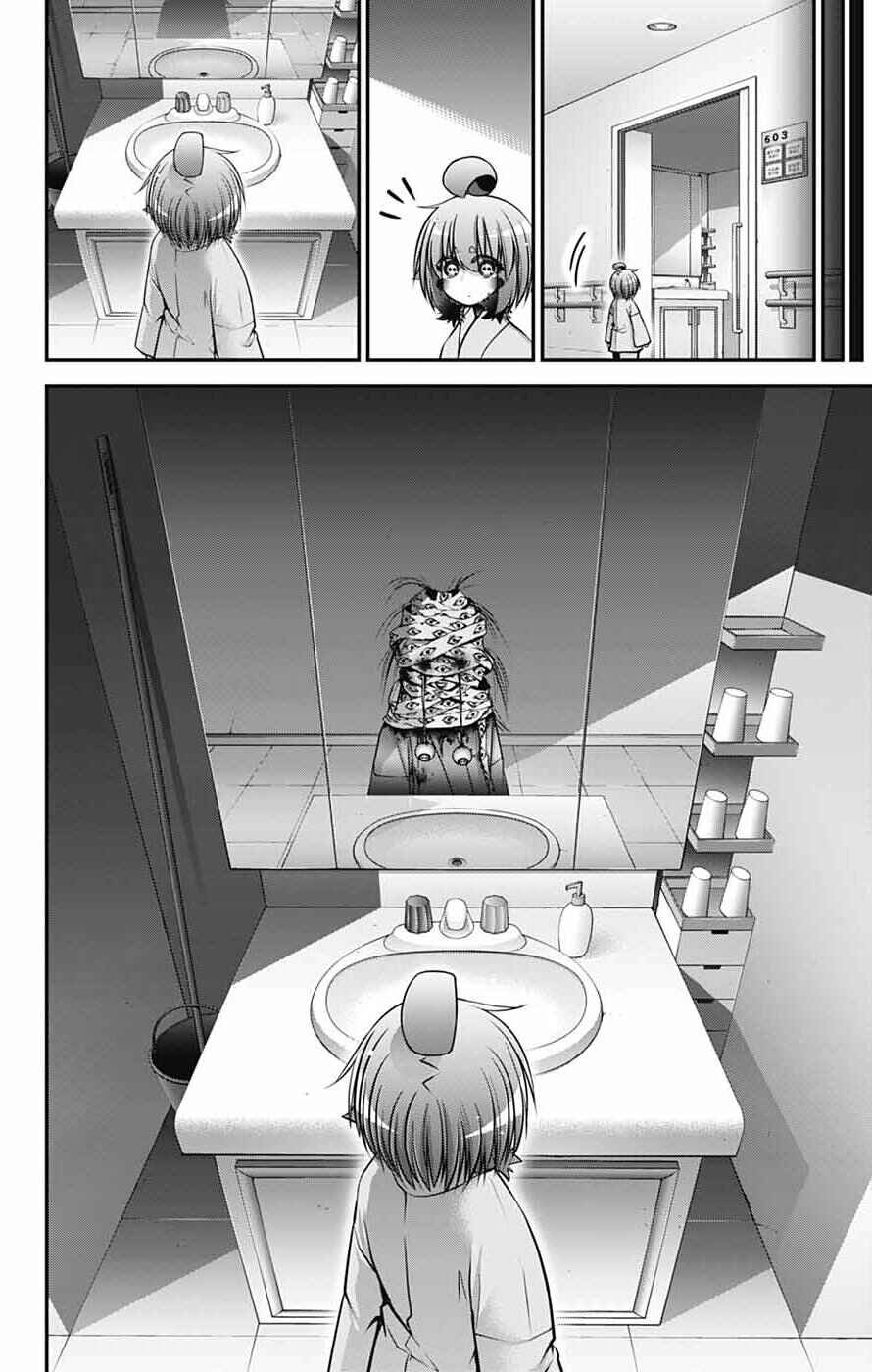 Chapter 68 - Page 20