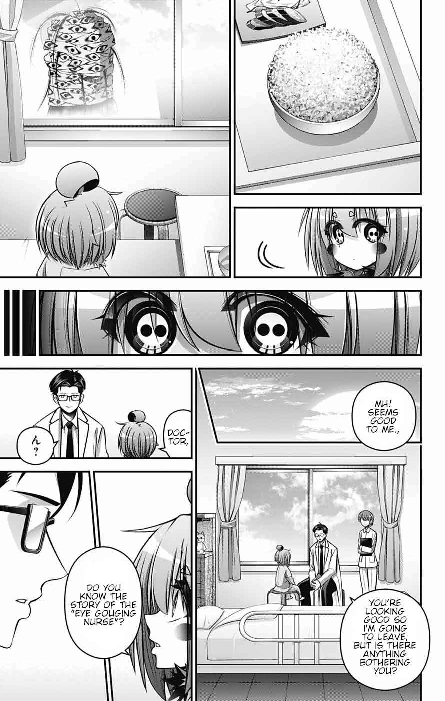 Chapter 68 - Page 23
